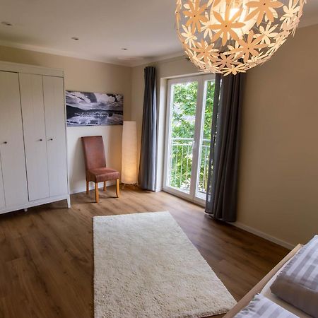 Ferienhaus Moselhoehe -Neu- Traben-Trarbach Esterno foto