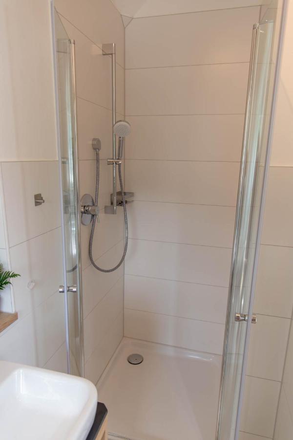 Ferienhaus Moselhoehe -Neu- Traben-Trarbach Esterno foto