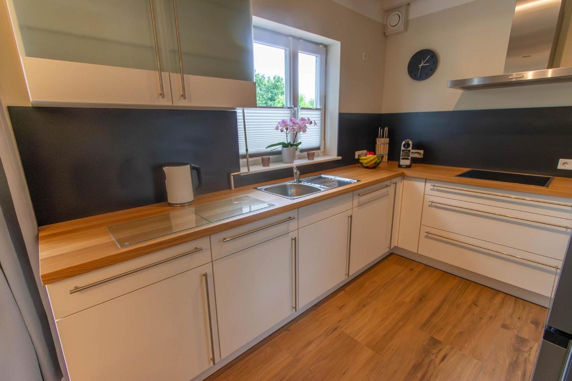 Ferienhaus Moselhoehe -Neu- Traben-Trarbach Esterno foto