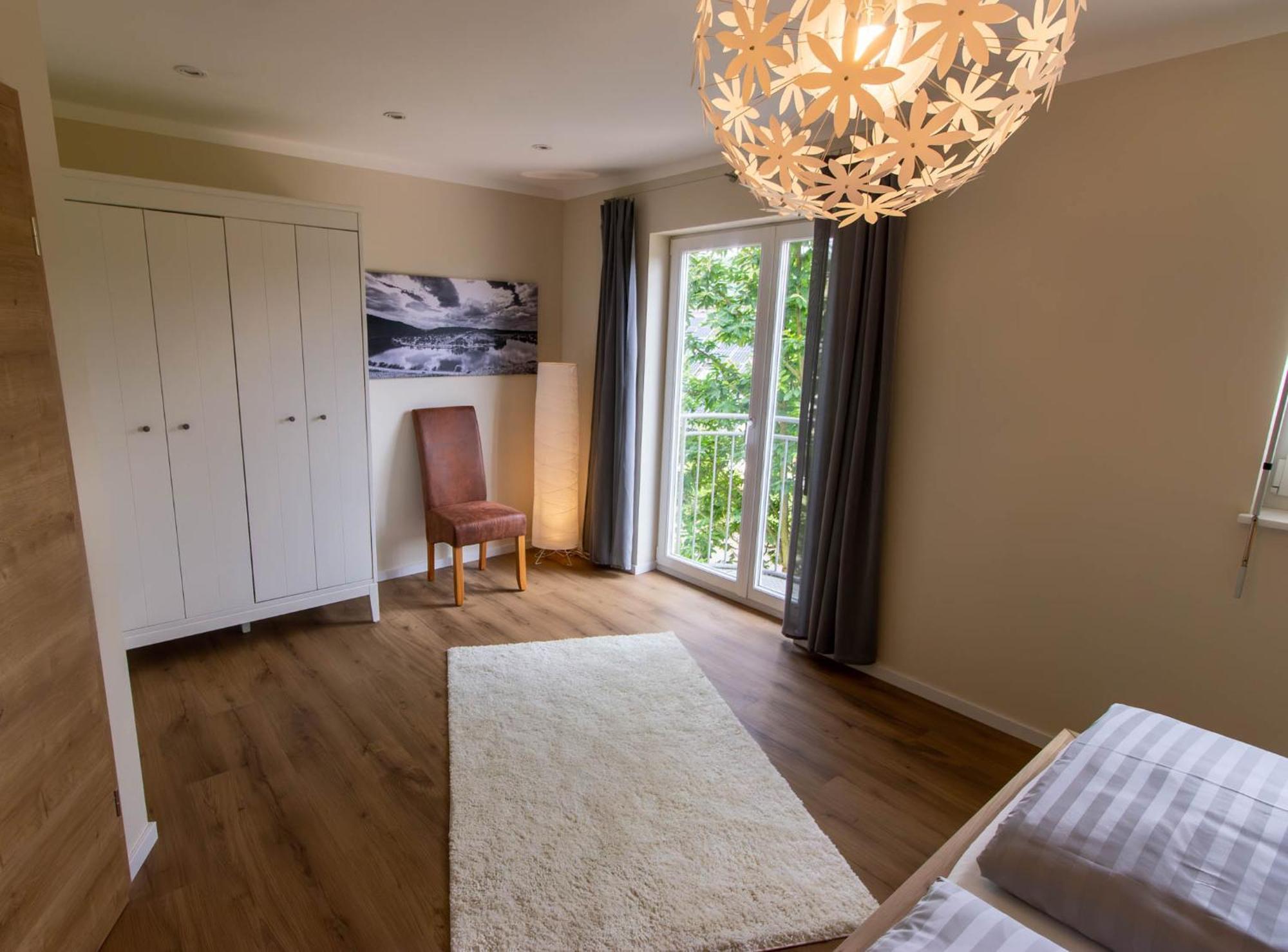 Ferienhaus Moselhoehe -Neu- Traben-Trarbach Esterno foto