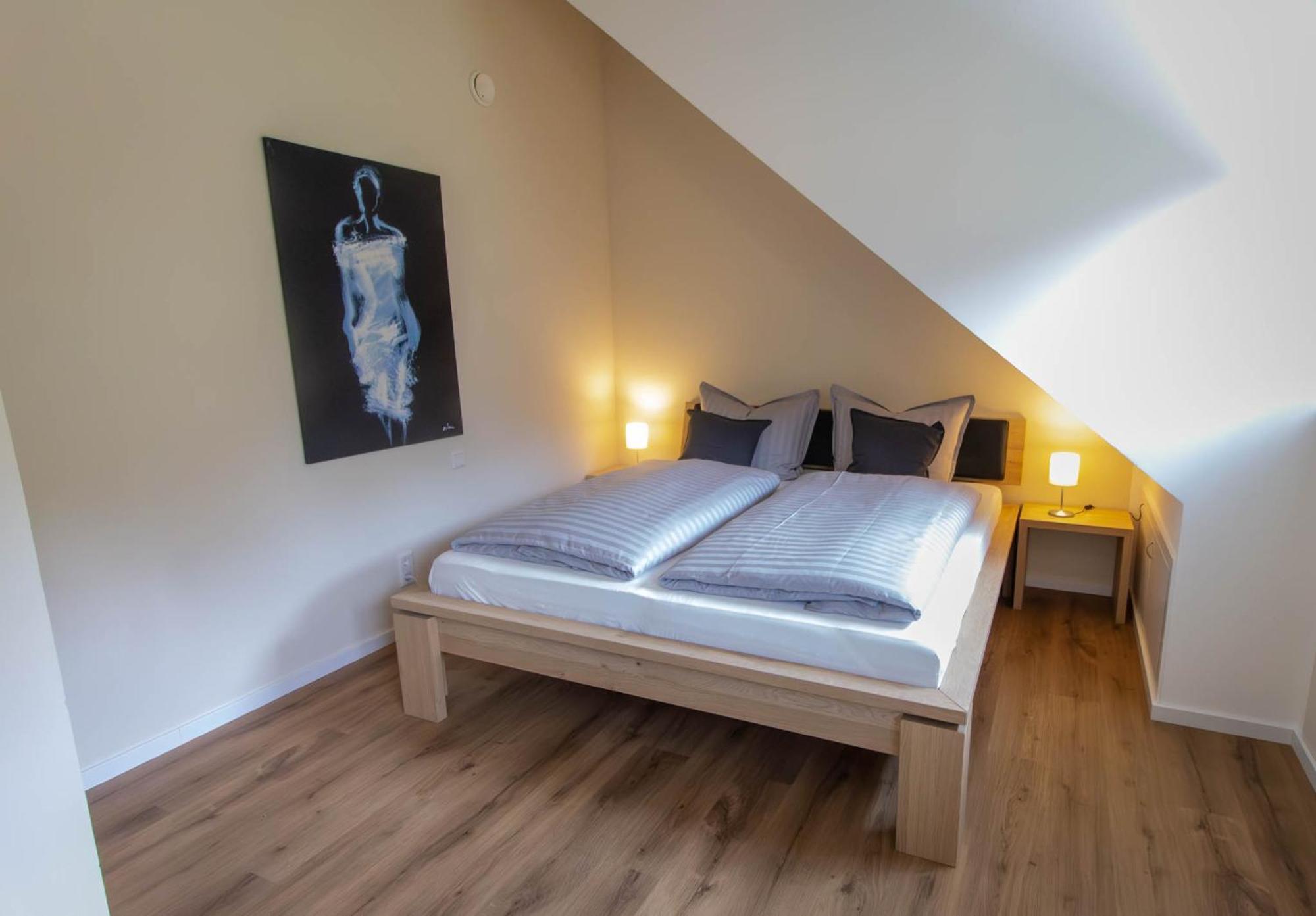 Ferienhaus Moselhoehe -Neu- Traben-Trarbach Esterno foto